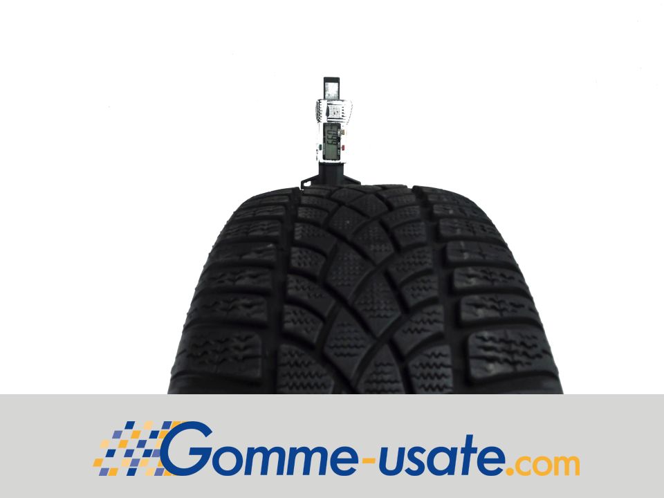 Thumb Dunlop Gomme Usate Dunlop 215/50 R17 95V Sp Winter Sport 3D XL M+S (80%) pneumatici usati Invernale 0 Thumb Dunlop Gomme Usate Dunlop 215/50 R17 95V Sp Winter Sport 3D XL M+S (80%) pneumatici usati Invernale 0